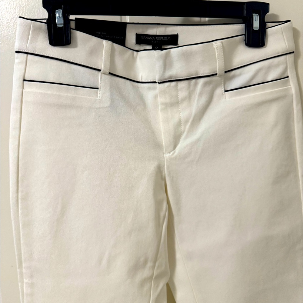 Banana Republic Sloan Pants